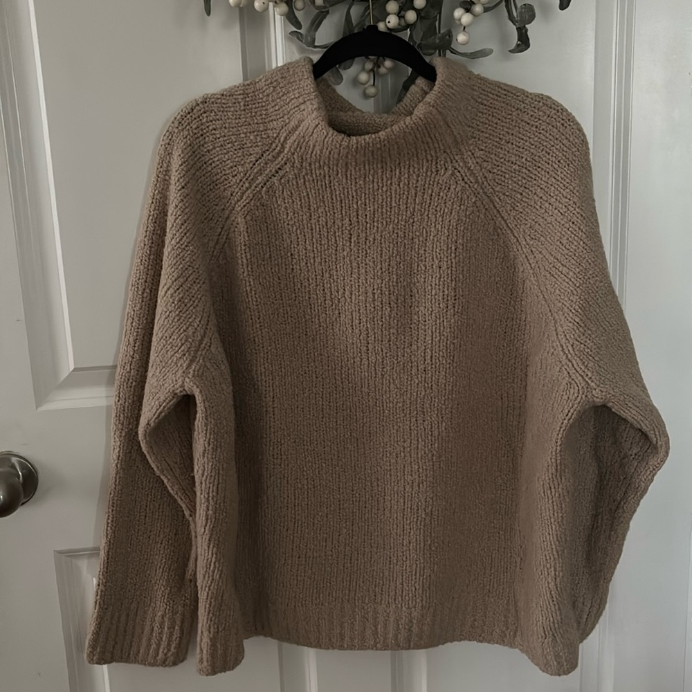 Vince sweater XL